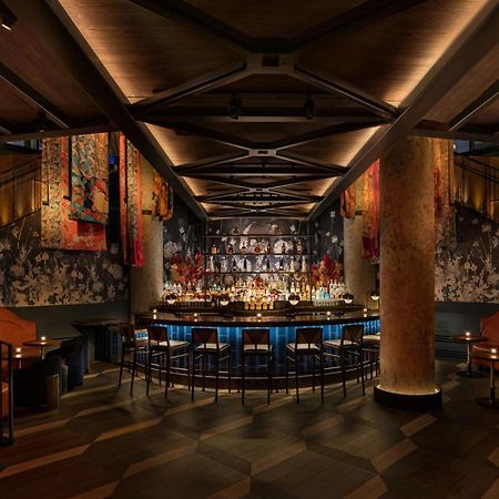 Moxy Nyc Lower East Side Ню Йорк Екстериор снимка