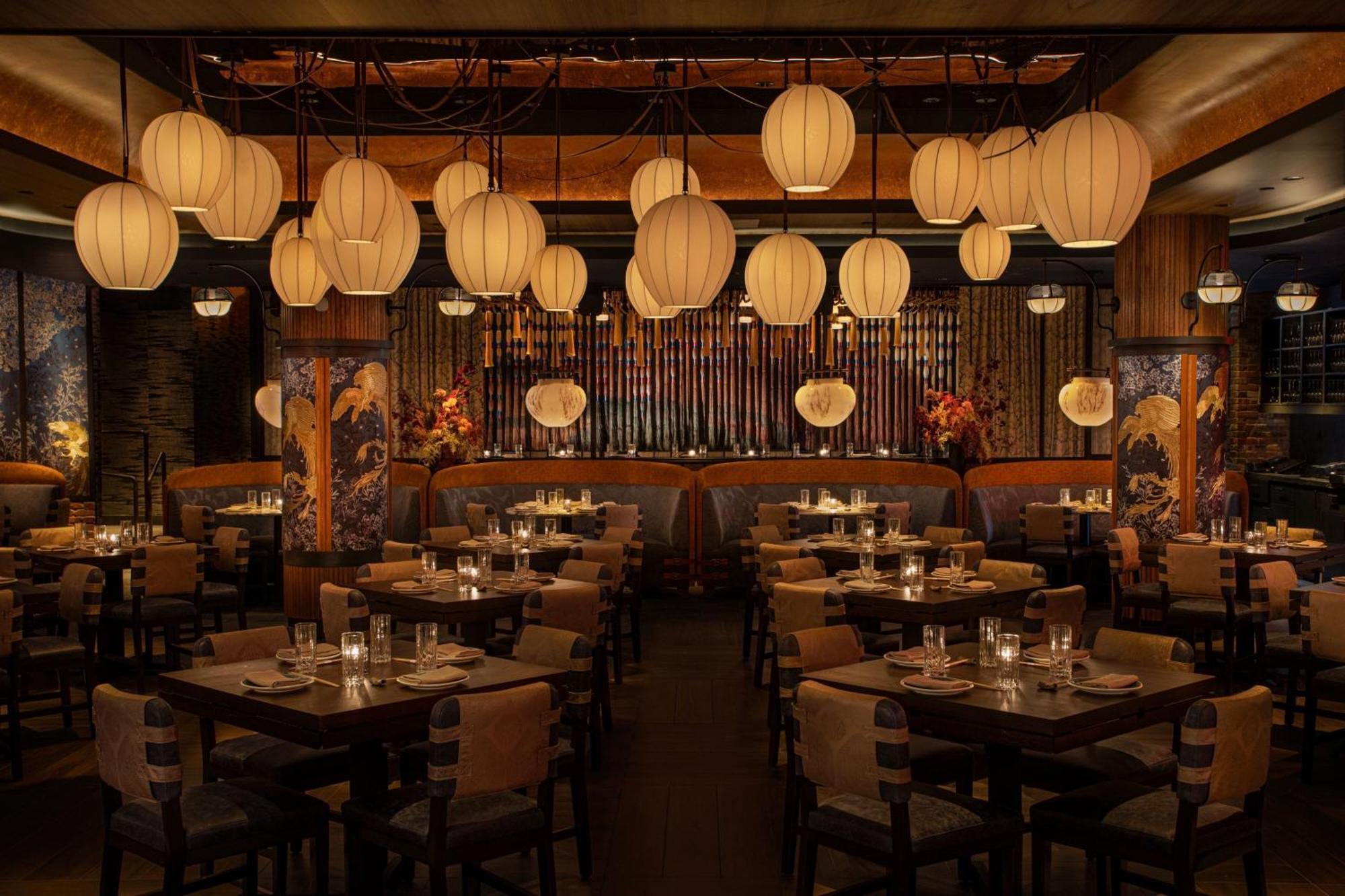 Moxy Nyc Lower East Side Ню Йорк Екстериор снимка