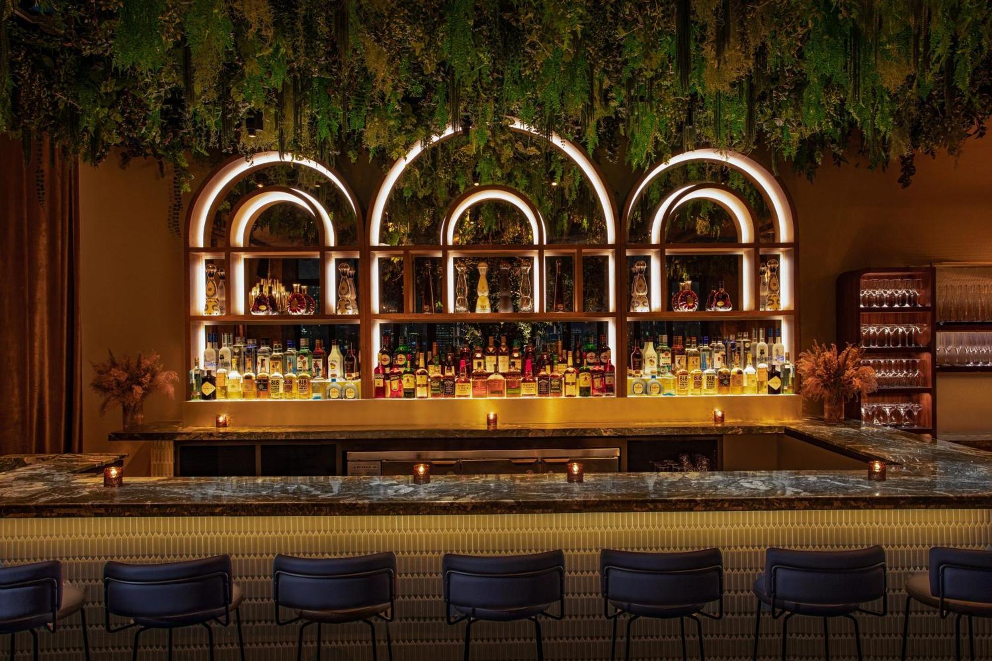 Moxy Nyc Lower East Side Ню Йорк Екстериор снимка