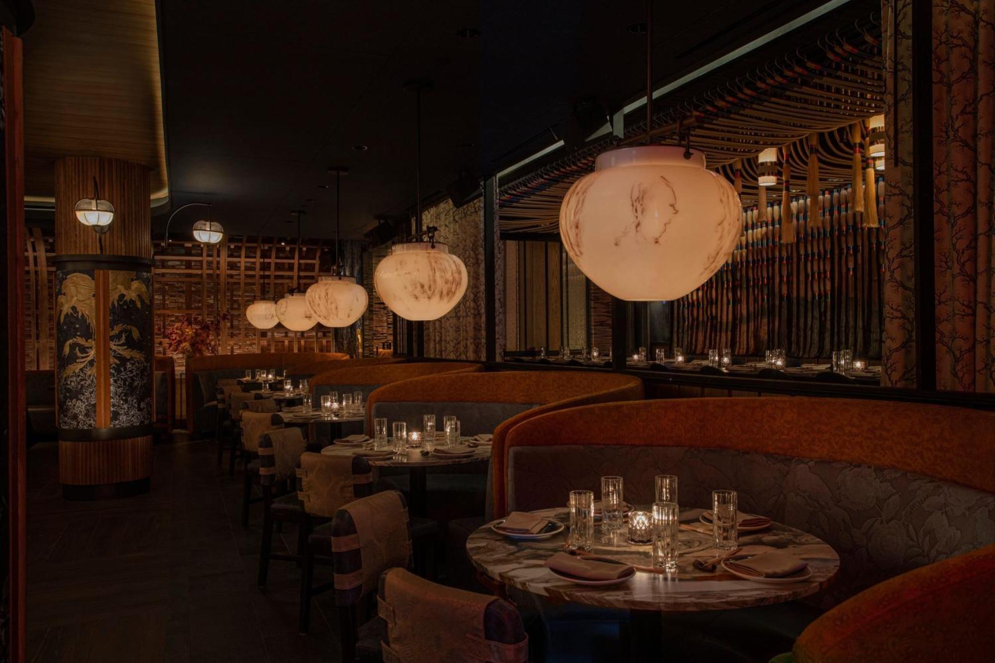 Moxy Nyc Lower East Side Ню Йорк Екстериор снимка